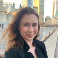 Celebrity Series of Boston Employee Colleen Murray's profile photo