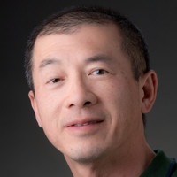 Eastern Washington University Employee Lan Pho's profile photo
