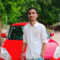 Codoffer Infotech Employee Pradeep Rajpurohit's profile photo