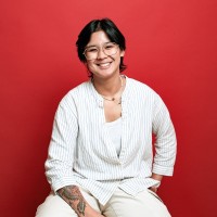 Lalamove Employee Mary Tejada's profile photo