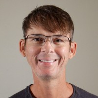 Predictable Designs Employee John Teel's profile photo