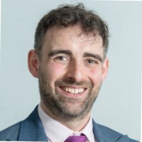 Tekno Surgical Employee Donnacha Egan's profile photo
