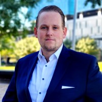 Accenture Employee Michael Augustin's profile photo