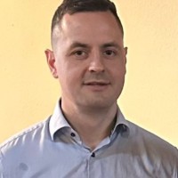 Accora Ltd Employee Des Kavanagh's profile photo