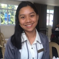 RONIN Staffing LLC Employee Rachelle Gwen Monteclaro's profile photo