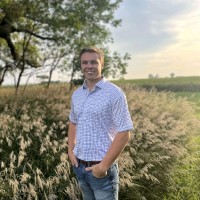 Cargill Employee Austin Mosier's profile photo