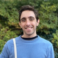 Nesbitt & Parrinello, Inc Employee Asher Weinstein's profile photo