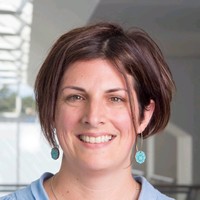 Infosim® Employee Bettina Bull's profile photo