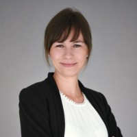 Photonics Precision Engineering Employee Carolin Münzberg's profile photo