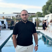 Code Alliance LLC Employee Sargis Harutyunyan's profile photo