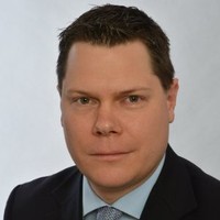 Nikon SLM Solutions Employee Martin Kappler's profile photo