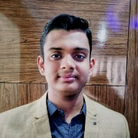 Ezora Employee Sathwik Yellapragada's profile photo