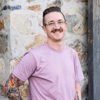 Brian Bogert