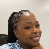 Tile Africa Employee Lungelo Ntini's profile photo