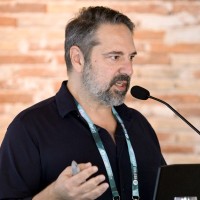 Syncbnb Employee Alexander Caravitis's profile photo