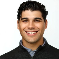 Oddello Employee Dylan Noe's profile photo