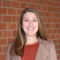 NAMI Massachusetts Employee Jacqueline Hubbard's profile photo