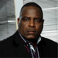 CentrespreadGREY Employee Kola Ayanwale's profile photo