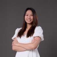OOm Pte Ltd Employee Kellie Yee's profile photo