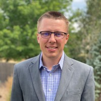 Dialpad Employee Nick Fox's profile photo