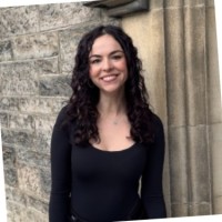 Women in Science and Engineering (WISE) University of Toronto Chapter Employee Amanda Mongillo's profile photo