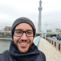 RetreatsandVenues.com Employee Luis M.'s profile photo