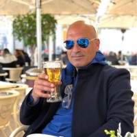 Mondee Employee Louie Melhem's profile photo