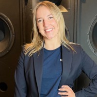 Specifi IO Employee Ruta Meskauskaite's profile photo