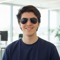 InterSoftware Global Employee Facundo A.'s profile photo