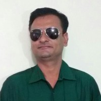 ABC Bearings Ltd Employee Deepak Patel.'s profile photo