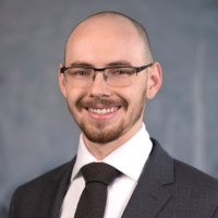 Supreme Court of Victoria Employee Jake Herd's profile photo