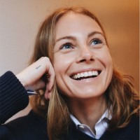 Rachael Yaeger