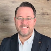 CM Labs Simulations Employee Brad Ball's profile photo