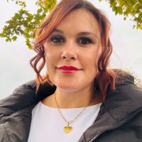 Kotini Employee Annalese Walmsley's profile photo