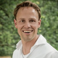 Viscon Warehouse Automation Employee Cédric V.'s profile photo