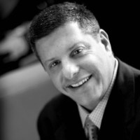 Associates International Employee Peter Abrahams's profile photo