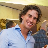 Unframed Employee Daniel van Hoolwerff's profile photo