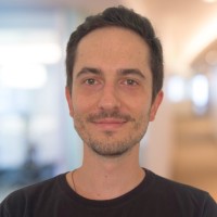 Arco Educação Employee Gabriel Massote's profile photo