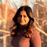 Paradigm Capital Employee Suchita Ashok's profile photo