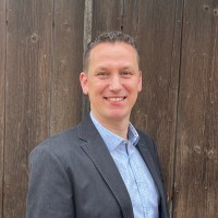 Becklyn Employee Andreas Schauperl's profile photo