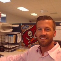 TravelMax Employee Christopher Vacha's profile photo
