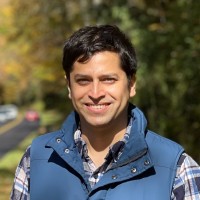 Kanishka Joshi Email & Phone Number