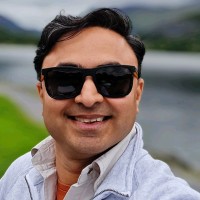 Purnendu Kapadia Email & Phone Number
