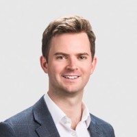 Coalesce Capital Employee Richard Cripps's profile photo