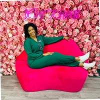 Nina Derrick Email & Phone Number