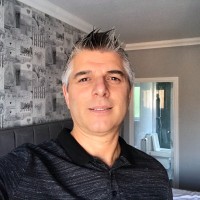 Investec Employee Murat Senel's profile photo