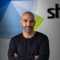 Shield. Employee Shiran Weitzman's profile photo