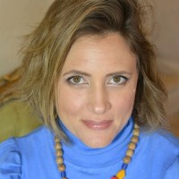 Jubaan Employee Daniella Bleistein's profile photo