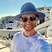 Jason Goldstein Email & Phone Number