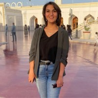 SEITech Solutions Employee Nourhan Rasheed's profile photo